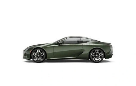 Lexus LC I, 2025 год, 20 477 000 рублей, 5 фотография