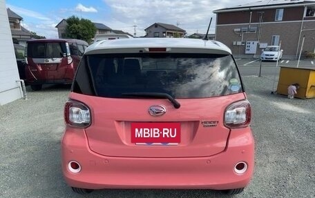 Daihatsu Boon III, 2022 год, 879 000 рублей, 6 фотография