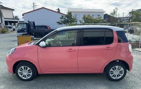 Daihatsu Boon III, 2022 год, 879 000 рублей, 7 фотография