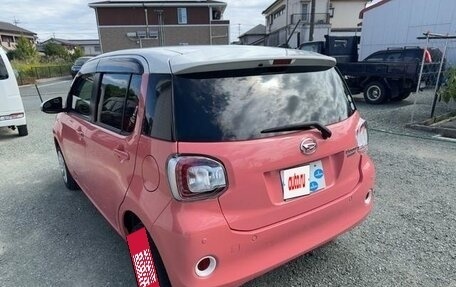 Daihatsu Boon III, 2022 год, 879 000 рублей, 4 фотография