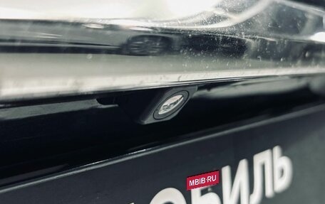 Lexus ES VII, 2012 год, 2 200 000 рублей, 27 фотография