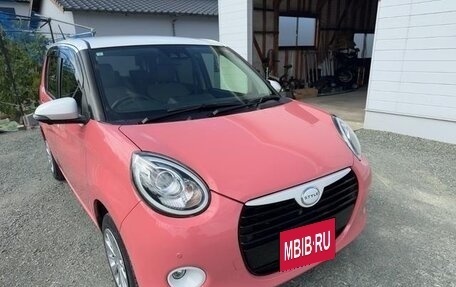 Daihatsu Boon III, 2022 год, 879 000 рублей, 3 фотография