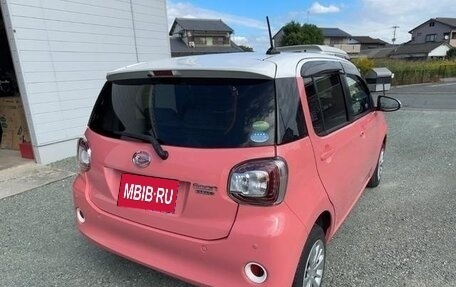 Daihatsu Boon III, 2022 год, 879 000 рублей, 2 фотография