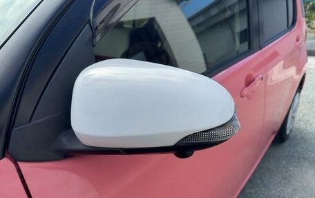 Daihatsu Boon III, 2022 год, 879 000 рублей, 10 фотография