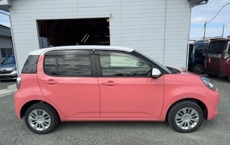 Daihatsu Boon III, 2022 год, 879 000 рублей, 8 фотография