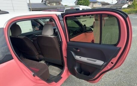 Daihatsu Boon III, 2022 год, 879 000 рублей, 14 фотография
