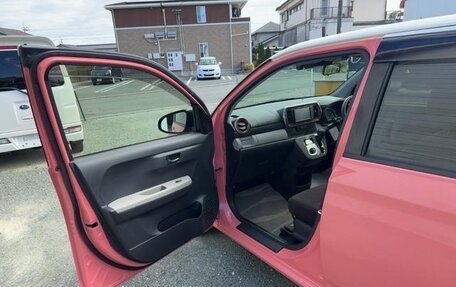 Daihatsu Boon III, 2022 год, 879 000 рублей, 15 фотография