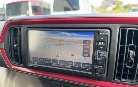 Daihatsu Boon III, 2022 год, 879 000 рублей, 22 фотография