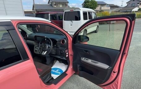 Daihatsu Boon III, 2022 год, 879 000 рублей, 13 фотография