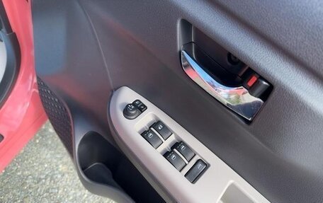 Daihatsu Boon III, 2022 год, 879 000 рублей, 16 фотография