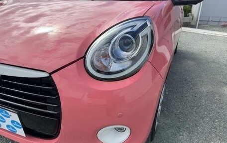 Daihatsu Boon III, 2022 год, 879 000 рублей, 9 фотография