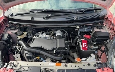 Daihatsu Boon III, 2022 год, 879 000 рублей, 12 фотография