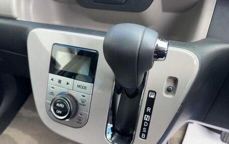 Daihatsu Boon III, 2022 год, 879 000 рублей, 25 фотография