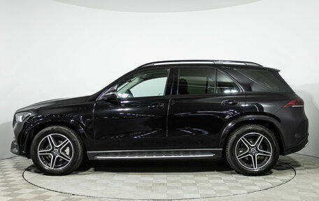 Mercedes-Benz GLE, 2022 год, 6 900 000 рублей, 8 фотография