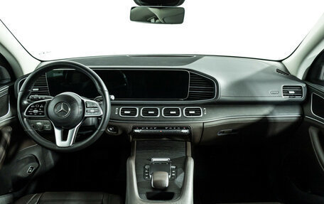 Mercedes-Benz GLE, 2022 год, 6 900 000 рублей, 13 фотография