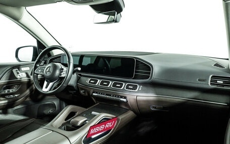 Mercedes-Benz GLE, 2022 год, 6 900 000 рублей, 9 фотография