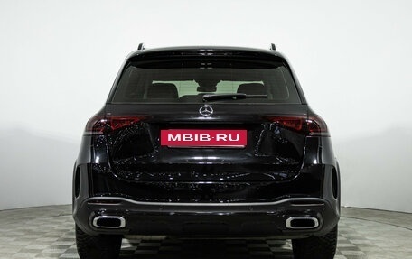 Mercedes-Benz GLE, 2022 год, 6 900 000 рублей, 6 фотография