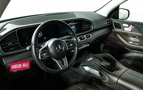 Mercedes-Benz GLE, 2022 год, 6 900 000 рублей, 11 фотография