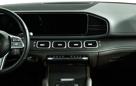 Mercedes-Benz GLE, 2022 год, 6 900 000 рублей, 14 фотография