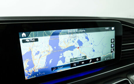 Mercedes-Benz GLE, 2022 год, 6 900 000 рублей, 18 фотография