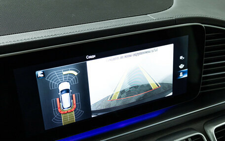 Mercedes-Benz GLE, 2022 год, 6 900 000 рублей, 17 фотография