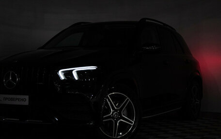 Mercedes-Benz GLE, 2022 год, 6 900 000 рублей, 27 фотография