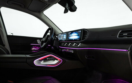 Mercedes-Benz GLE, 2022 год, 6 900 000 рублей, 24 фотография