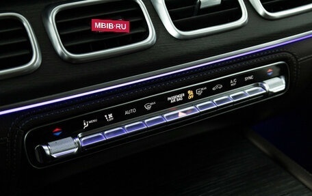 Mercedes-Benz GLE, 2022 год, 6 900 000 рублей, 19 фотография