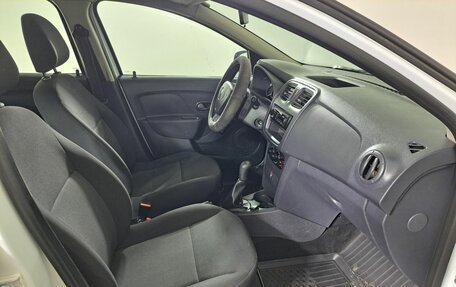 Renault Sandero II рестайлинг, 2016 год, 698 000 рублей, 13 фотография