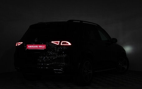 Mercedes-Benz GLE, 2022 год, 6 900 000 рублей, 30 фотография