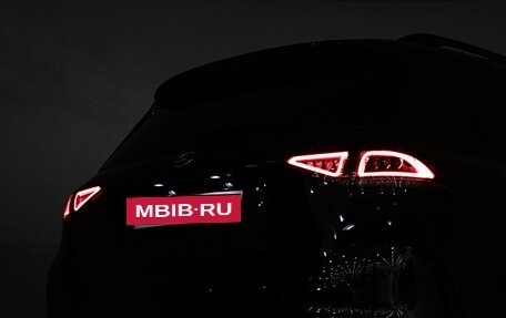 Mercedes-Benz GLE, 2022 год, 6 900 000 рублей, 31 фотография