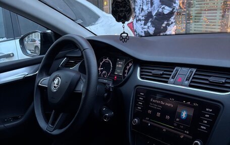 Skoda Octavia, 2018 год, 2 200 000 рублей, 2 фотография