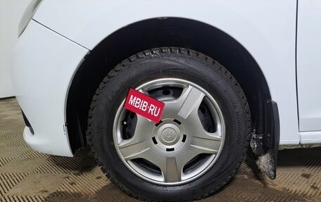 Renault Sandero II рестайлинг, 2016 год, 698 000 рублей, 22 фотография