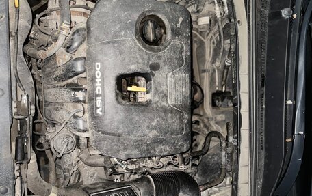 KIA Sportage IV рестайлинг, 2017 год, 1 849 999 рублей, 12 фотография