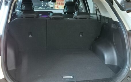 KIA Sportage IV рестайлинг, 2023 год, 10 фотография