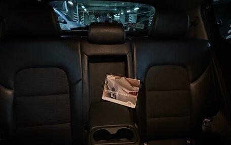 KIA Sportage IV рестайлинг, 2017 год, 1 849 999 рублей, 16 фотография