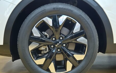 KIA Sportage IV рестайлинг, 2023 год, 12 фотография