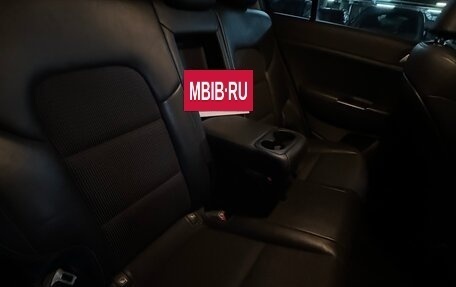 KIA Sportage IV рестайлинг, 2017 год, 1 849 999 рублей, 17 фотография