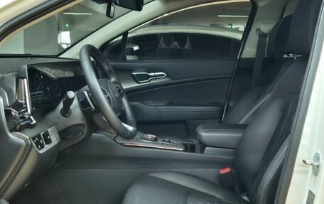 KIA Sportage IV рестайлинг, 2023 год, 13 фотография