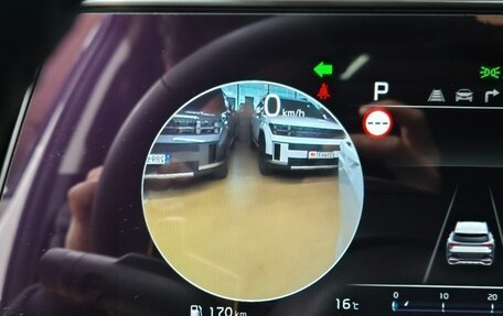 KIA Sportage IV рестайлинг, 2023 год, 20 фотография