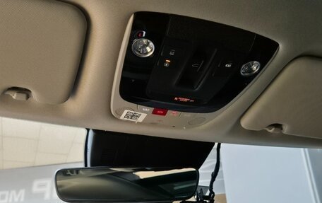 KIA Sportage IV рестайлинг, 2023 год, 23 фотография