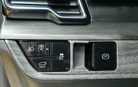 KIA Sportage IV рестайлинг, 2023 год, 24 фотография