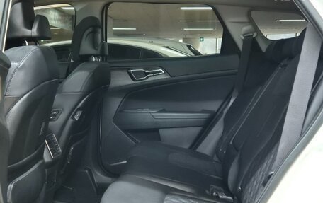 KIA Sportage IV рестайлинг, 2023 год, 29 фотография