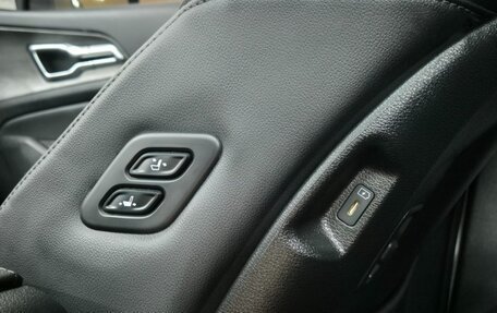 KIA Sportage IV рестайлинг, 2023 год, 30 фотография