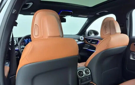 Mercedes-Benz C-Класс AMG, 2025 год, 10 246 000 рублей, 3 фотография