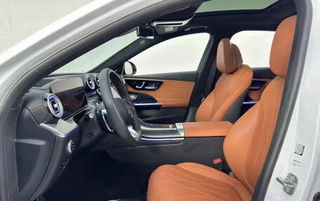 Mercedes-Benz C-Класс AMG, 2025 год, 10 246 000 рублей, 5 фотография