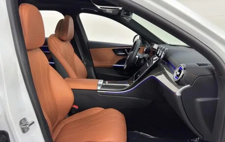 Mercedes-Benz C-Класс AMG, 2025 год, 10 246 000 рублей, 7 фотография