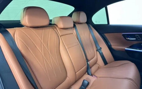 Mercedes-Benz C-Класс AMG, 2025 год, 10 246 000 рублей, 14 фотография