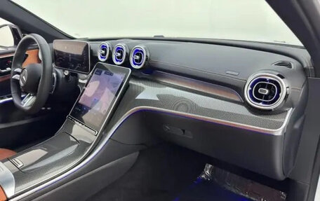 Mercedes-Benz C-Класс AMG, 2025 год, 10 246 000 рублей, 8 фотография