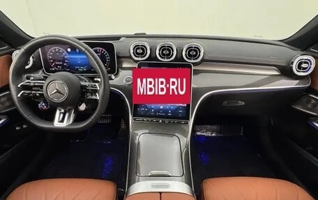 Mercedes-Benz C-Класс AMG, 2025 год, 10 246 000 рублей, 13 фотография